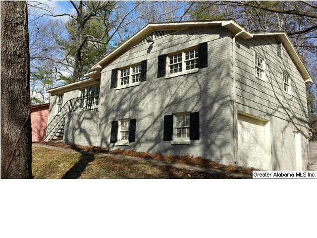 804 Old Trail Road Birmingham, AL 35215 - Photo 2 of 11