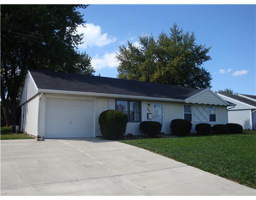 4623 Enon-Xenia Road Enon, OH 45323 - Photo 2 of 18