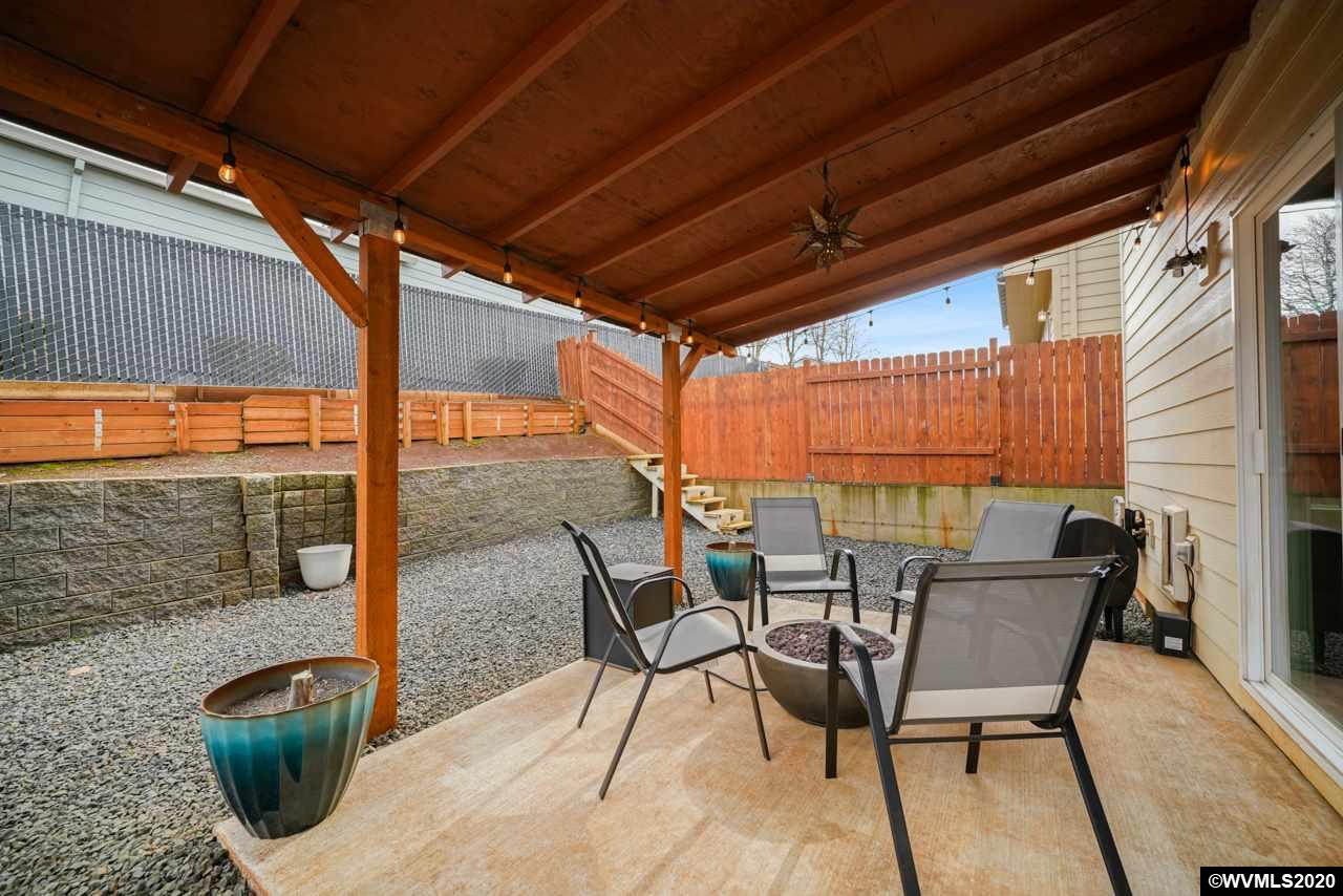 874 Crouchen Street Northwest Salem, OR 97304 - Photo 30 of 32