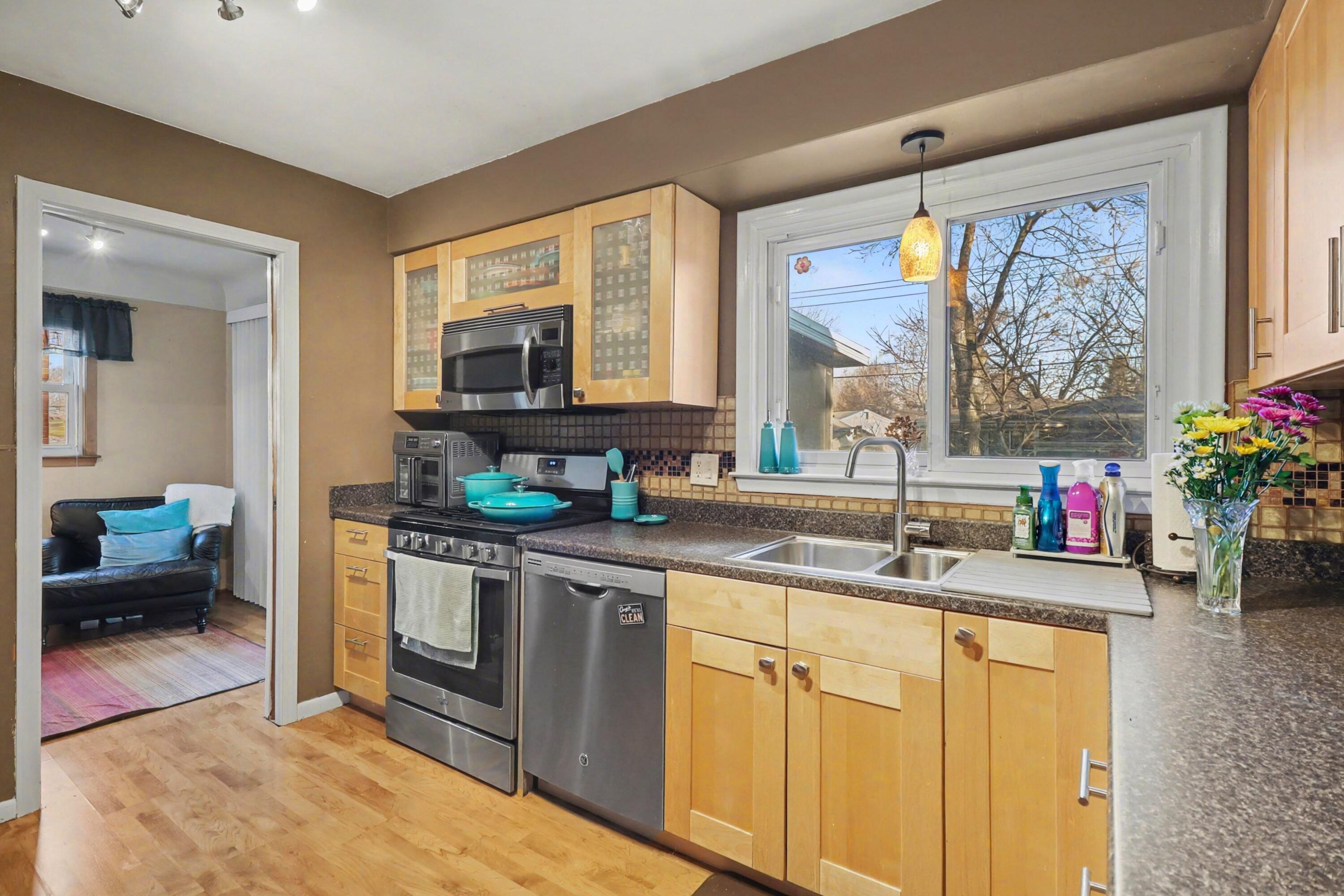 267 Willis Road Saline, MI 48176 - Photo 17 of 39 016_file_9736