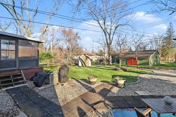 $340,000 | 267 Willis Road, Saline, MI 48176
