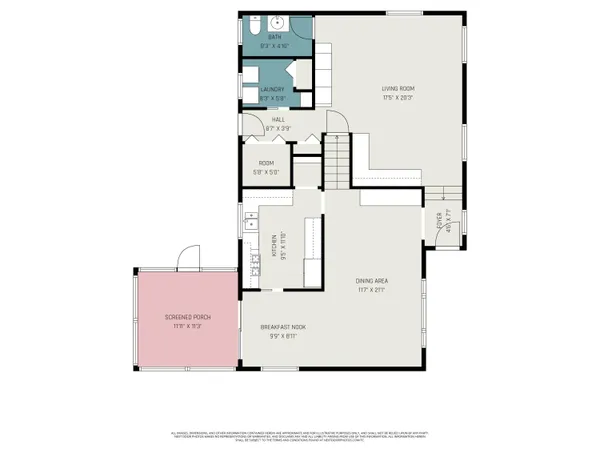$340,000 | 267 Willis Road, Saline, MI 48176