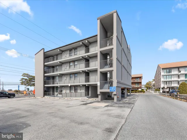 $429,500 | 17 70th Street, Unit 25, Ocean City, MD 21842