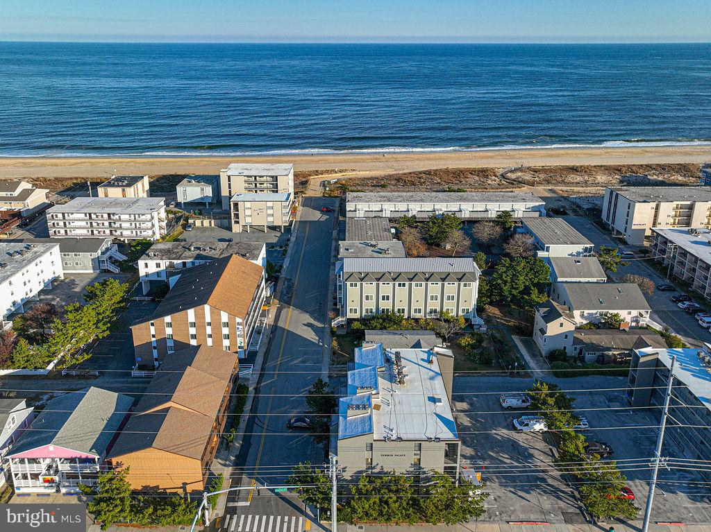 17 70th Street, Unit 25 Ocean City, MD 21842 - Photo 4 of 37 an outdoor view of a building