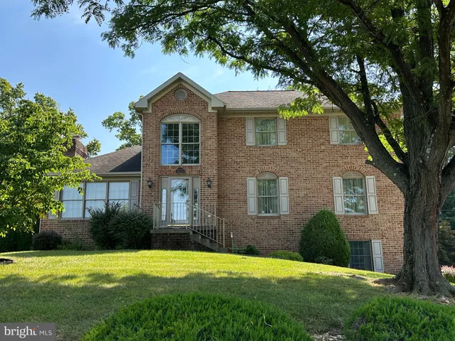 $439,000 | 10744 Apple Tree Lane, Williamsport, MD 21795