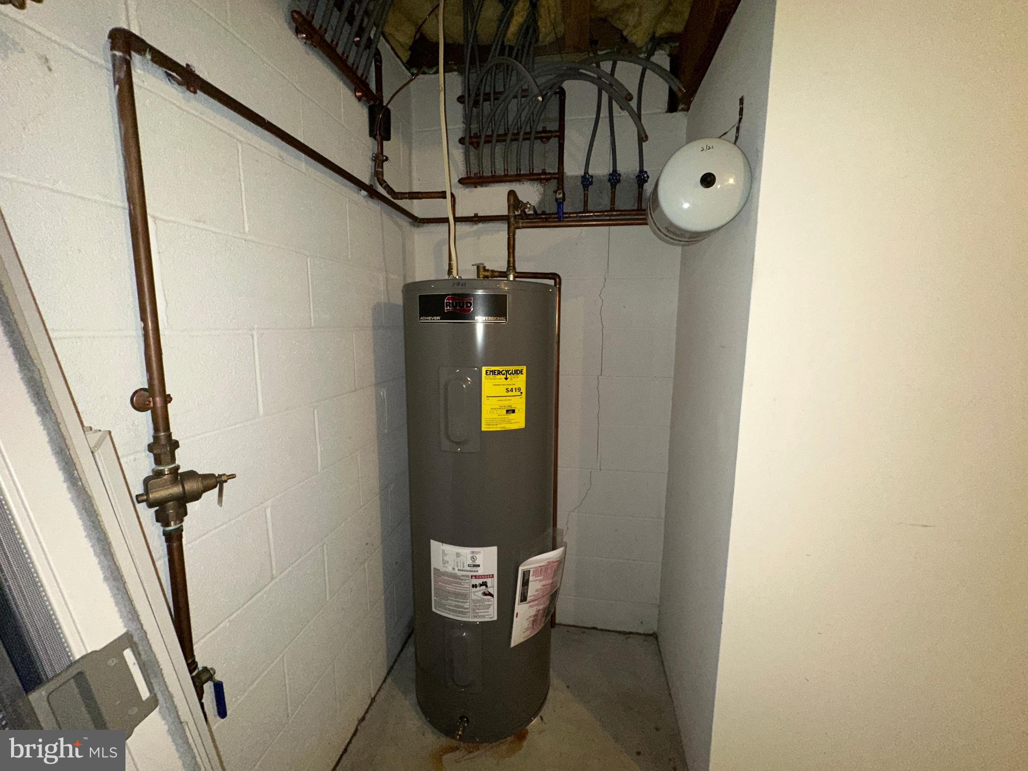 10744 Apple Tree Lane Williamsport, MD 21795 - Photo 107 of 118