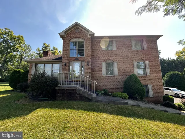 $439,000 | 10744 Apple Tree Lane, Williamsport, MD 21795