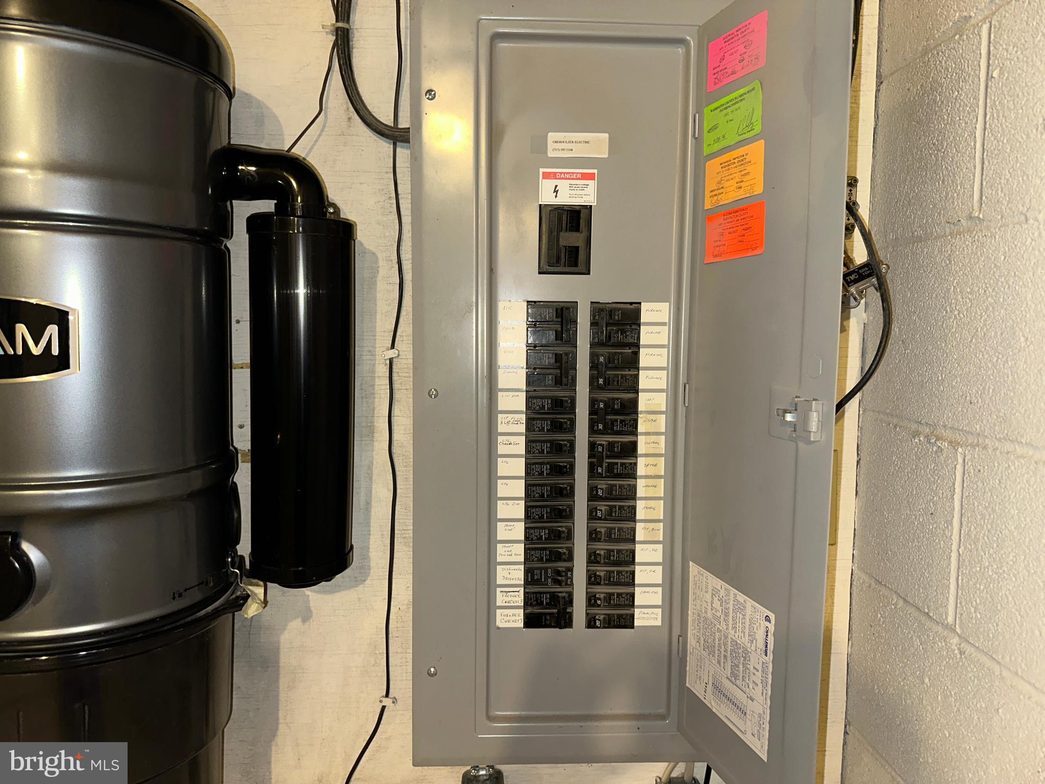 10744 Apple Tree Lane Williamsport, MD 21795 - Photo 111 of 118