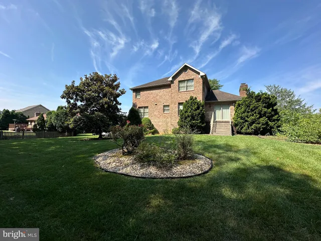 $439,000 | 10744 Apple Tree Lane, Williamsport, MD 21795