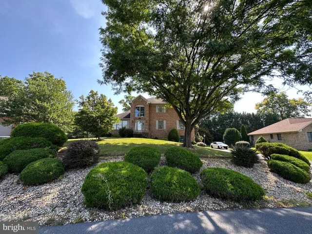 $439,000 | 10744 Apple Tree Lane, Williamsport, MD 21795