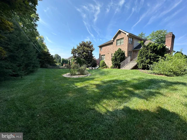 $439,000 | 10744 Apple Tree Lane, Williamsport, MD 21795