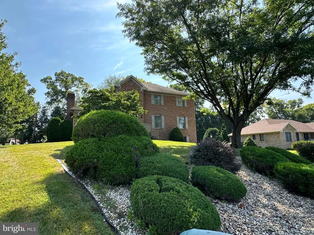 $439,000 | 10744 Apple Tree Lane, Williamsport, MD 21795