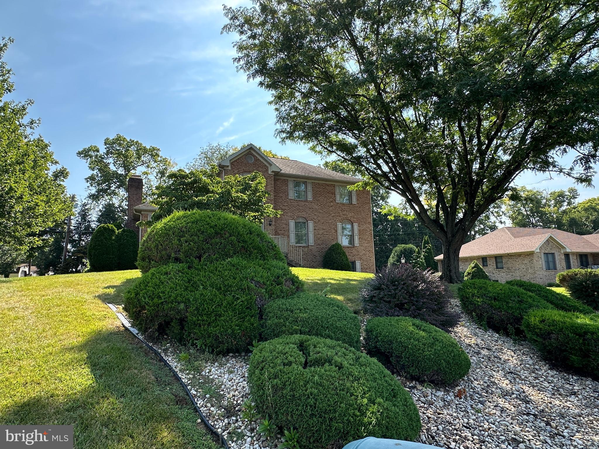 10744 Apple Tree Lane Williamsport, MD 21795 - Photo 4 of 118