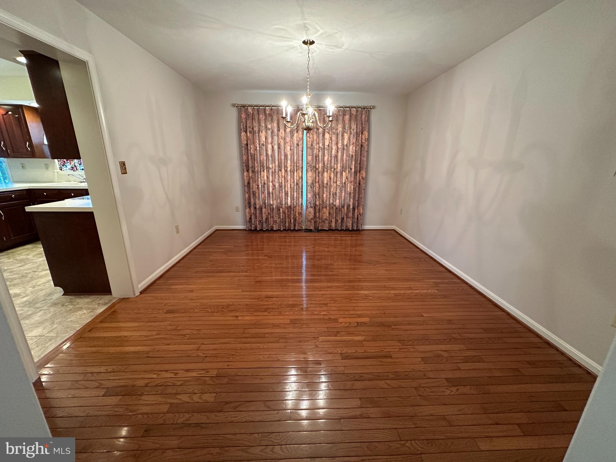 10744 Apple Tree Lane Williamsport, MD 21795 - Photo 50 of 118 a view of empty room with window
