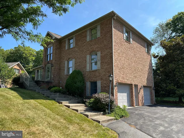 $439,000 | 10744 Apple Tree Lane, Williamsport, MD 21795