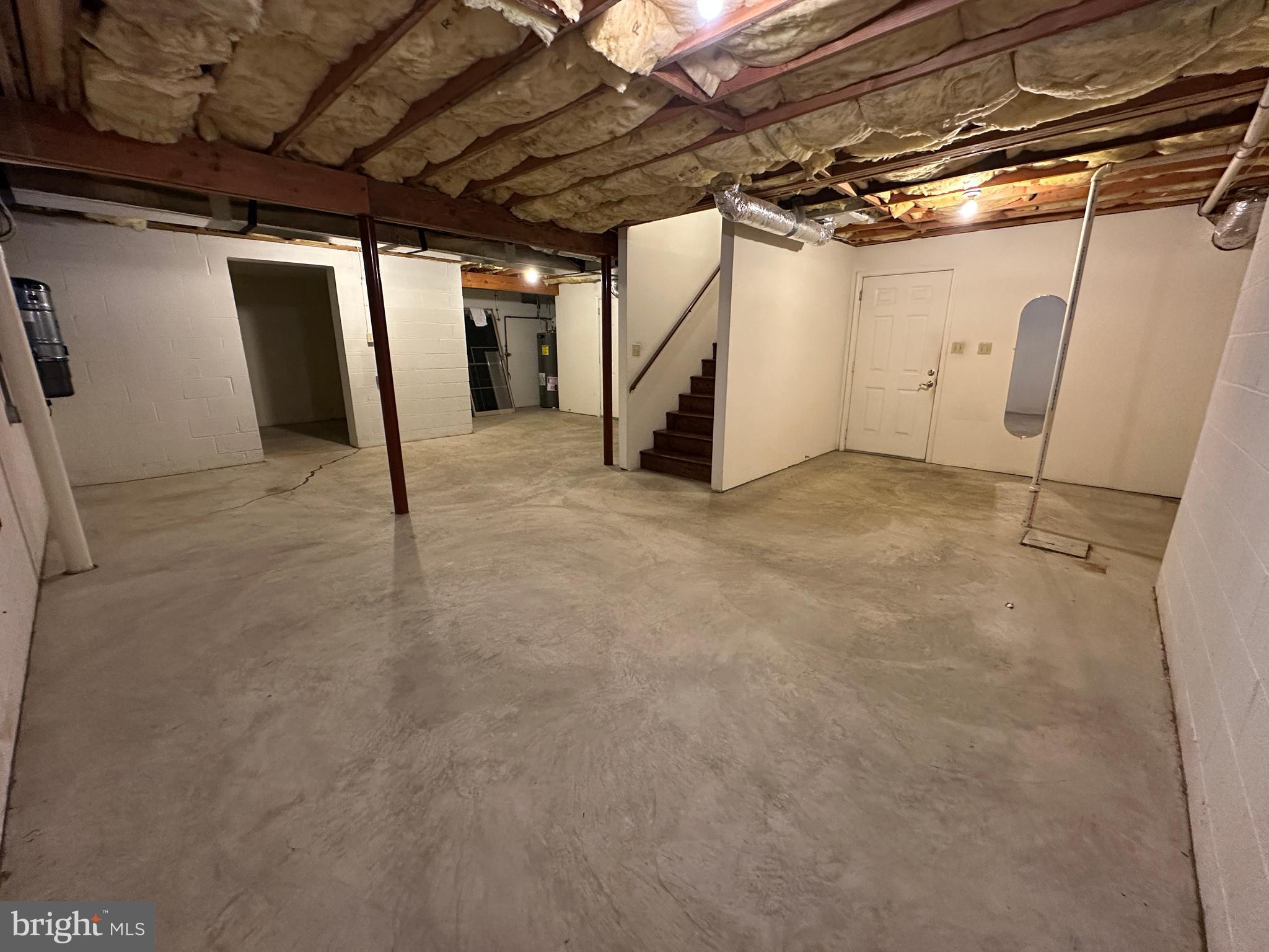 10744 Apple Tree Lane Williamsport, MD 21795 - Photo 100 of 118 a view of empty room