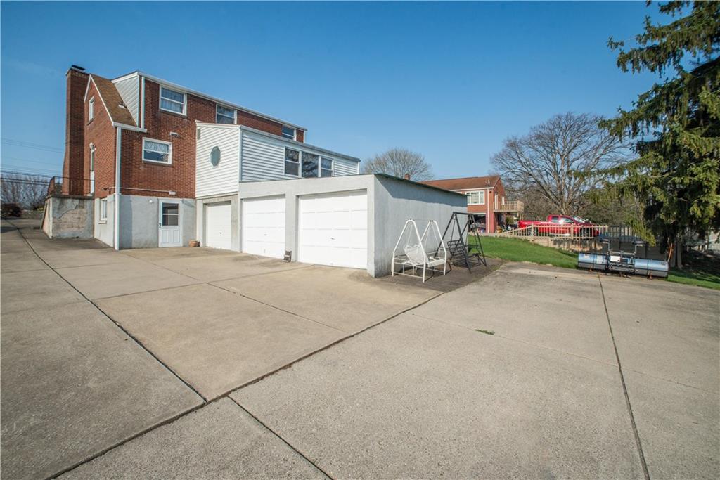 769 Boyce Road Bridgeville, PA 15017 - Photo 22 of 24 Gallery Image 22