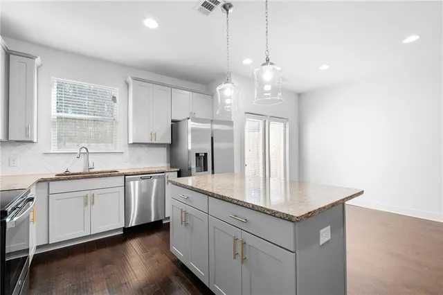 $2,100 | 1821 Edgehill Drive, Lithonia, GA 30058