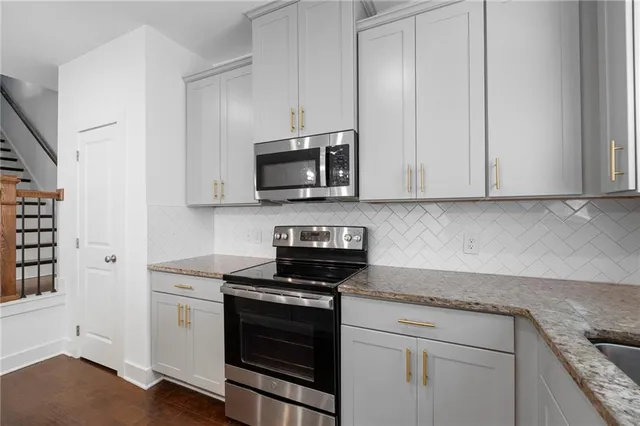 $2,100 | 1821 Edgehill Drive, Lithonia, GA 30058