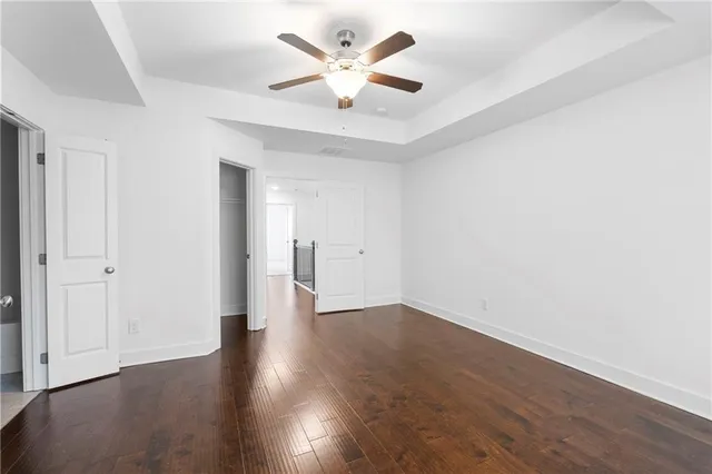 $2,100 | 1821 Edgehill Drive, Lithonia, GA 30058