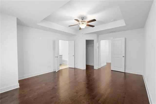 $2,100 | 1821 Edgehill Drive, Lithonia, GA 30058