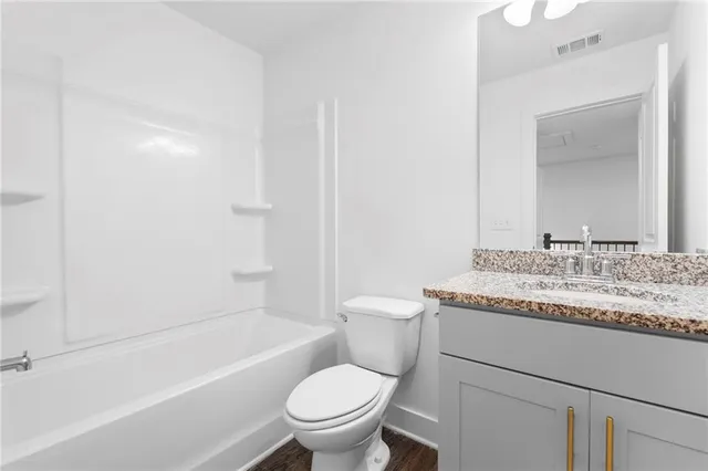 $2,100 | 1821 Edgehill Drive, Lithonia, GA 30058