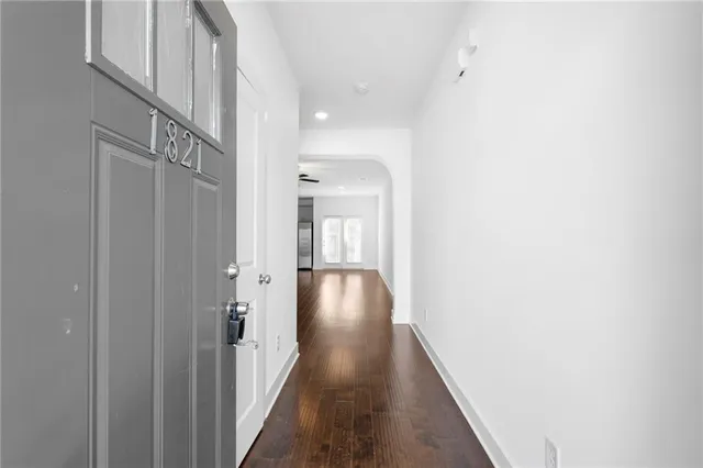 $2,100 | 1821 Edgehill Drive, Lithonia, GA 30058