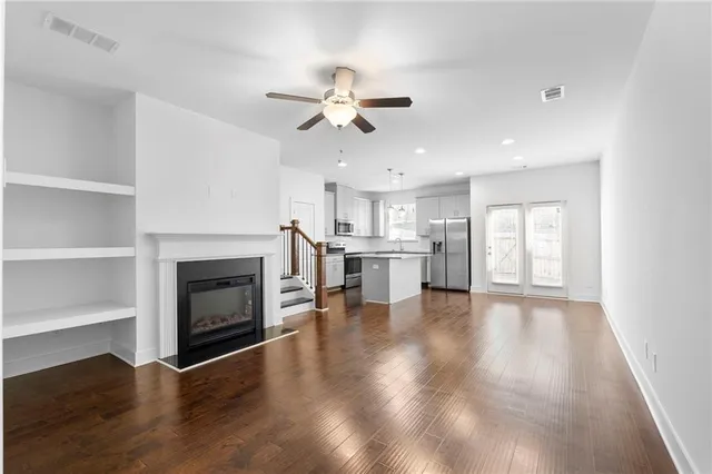 $2,100 | 1821 Edgehill Drive, Lithonia, GA 30058