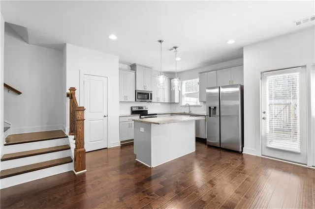 $2,100 | 1821 Edgehill Drive, Lithonia, GA 30058