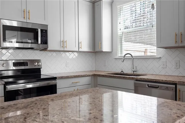 $2,100 | 1821 Edgehill Drive, Lithonia, GA 30058