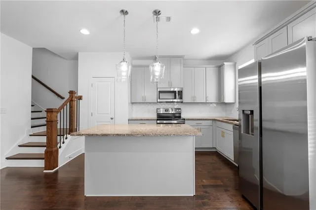 $2,100 | 1821 Edgehill Drive, Lithonia, GA 30058