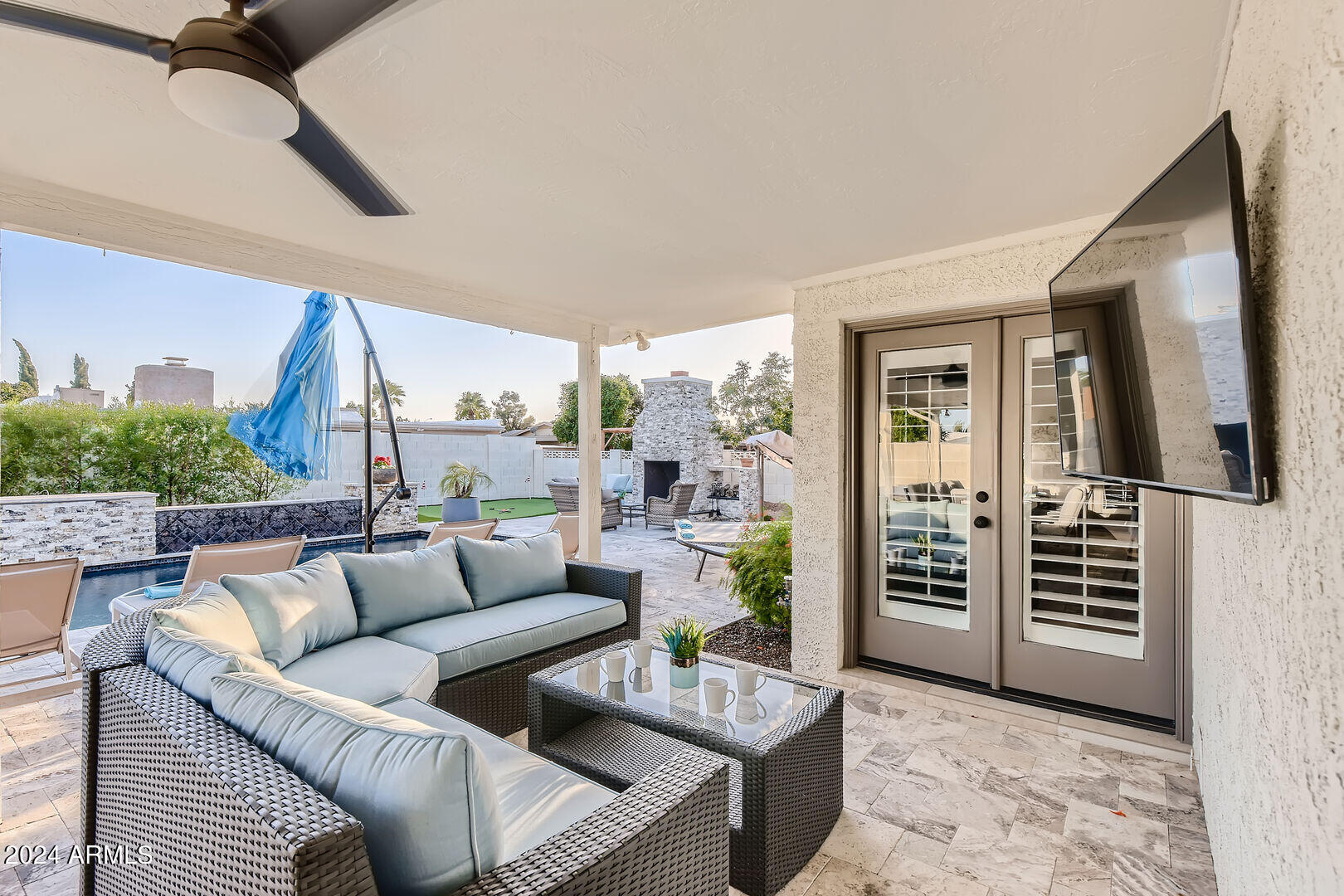 1757 East Hackamore Street Mesa, AZ 85203 - Photo 43 of 43 image_166107759