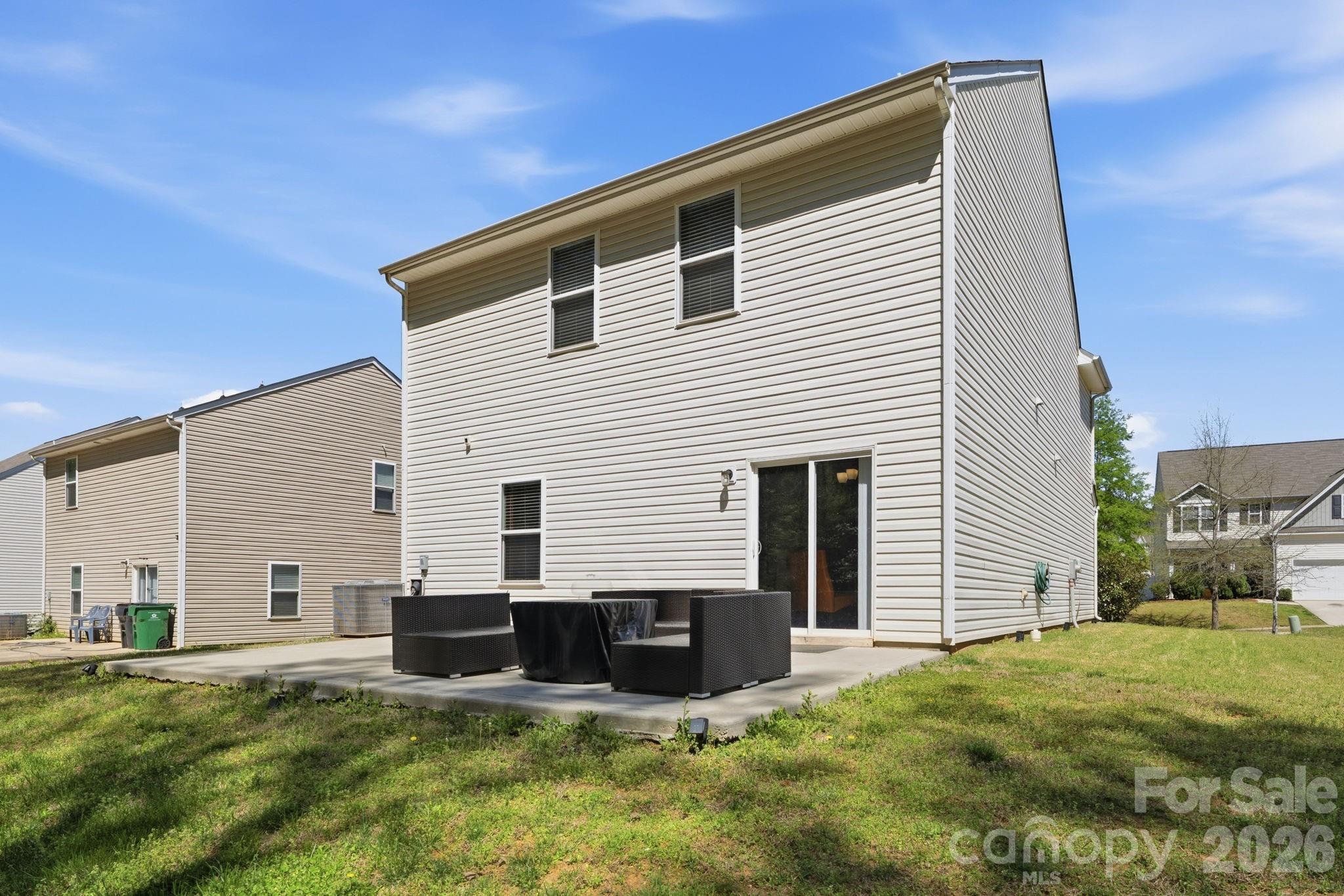 9528 Weikert Road Charlotte, NC 28215 - Photo 28 of 30