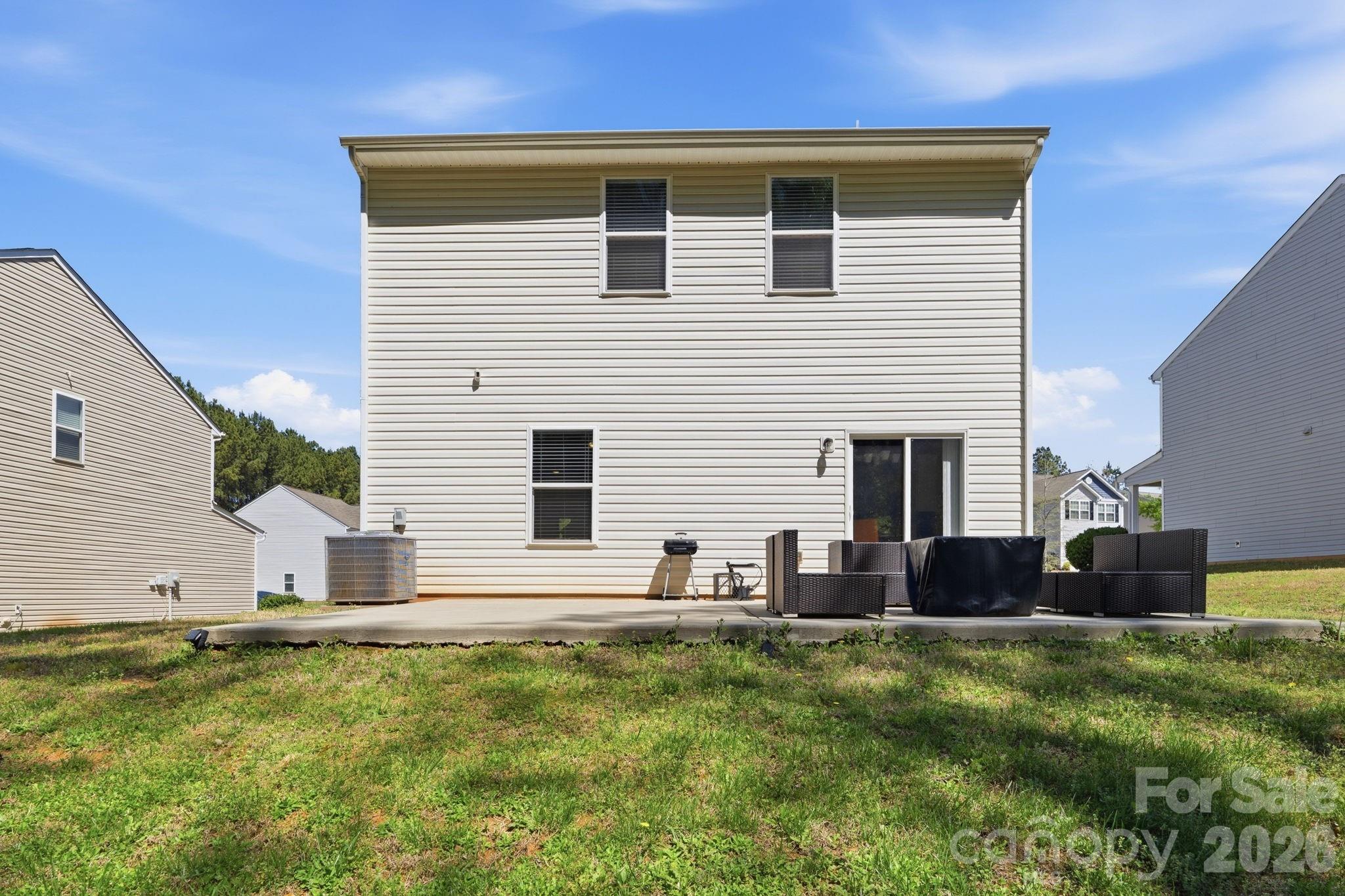 9528 Weikert Road Charlotte, NC 28215 - Photo 29 of 30