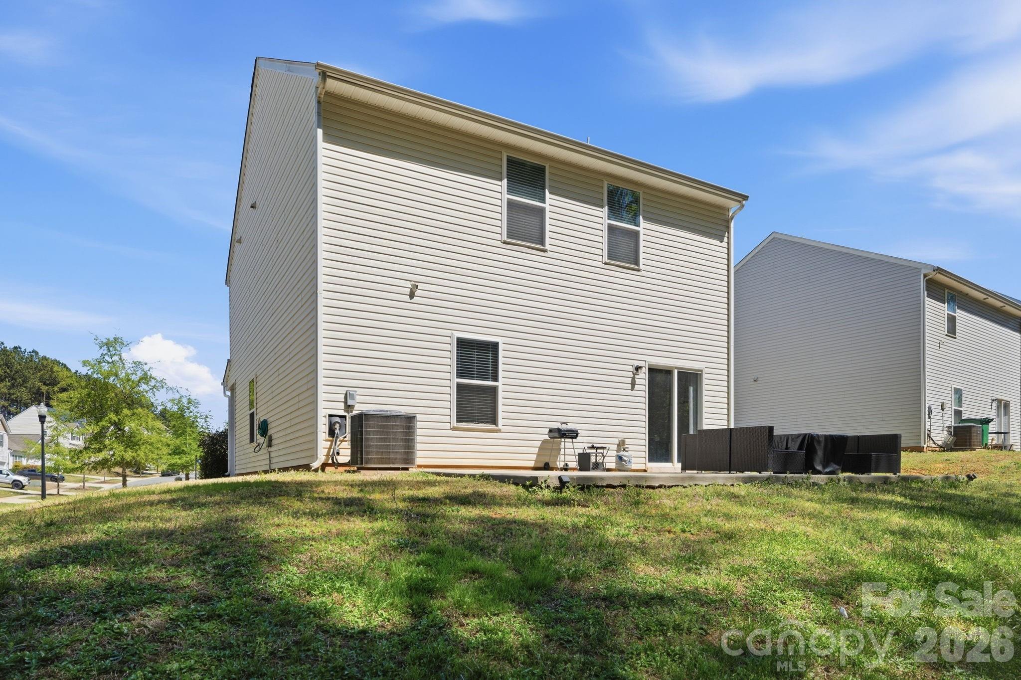 9528 Weikert Road Charlotte, NC 28215 - Photo 30 of 30