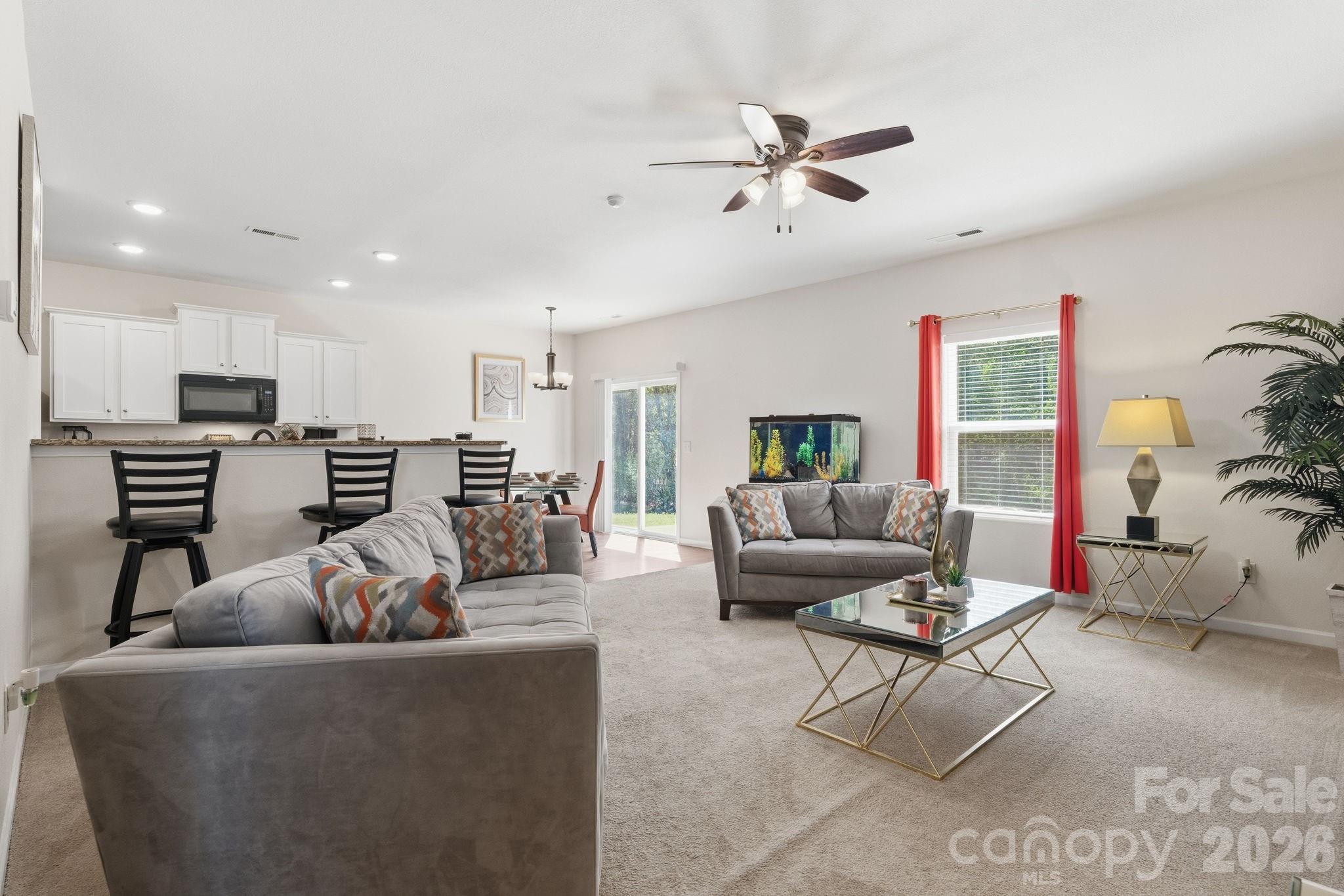 9528 Weikert Road Charlotte, NC 28215 - Photo 7 of 30