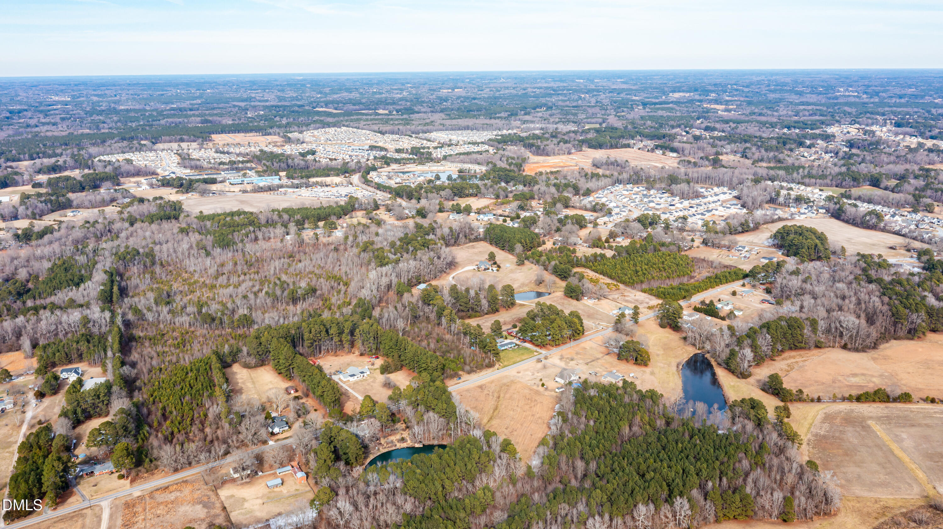 8601 Riley Hill Road Zebulon, NC 27597 - Photo 31 of 34 DJI_0229