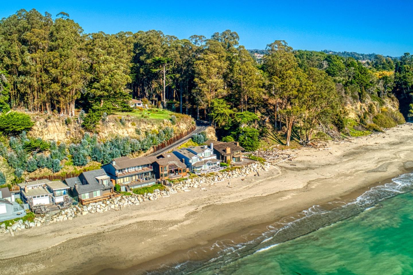 120 New Brighton Road Aptos, CA 95003 - Photo 1 of 23 Gallery Image 1