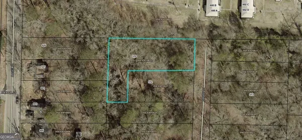 $23,000 | 510 Smoot Street, LaGrange, GA 30241