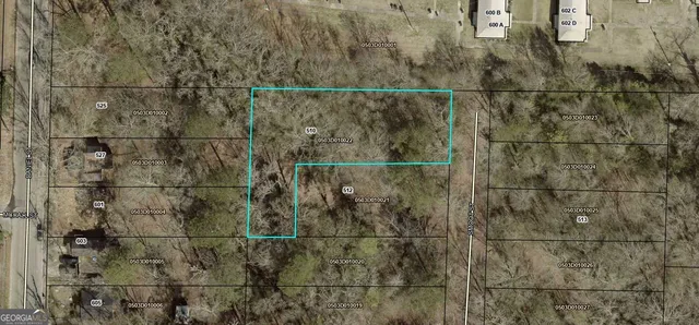 $23,000 | 510 Smoot Street, LaGrange, GA 30241