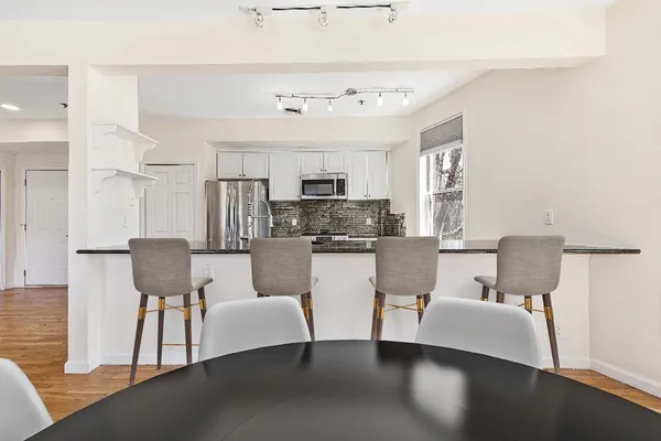 $1,100,000 | 380 Newark Street, Unit 2D, Hoboken, NJ 07030