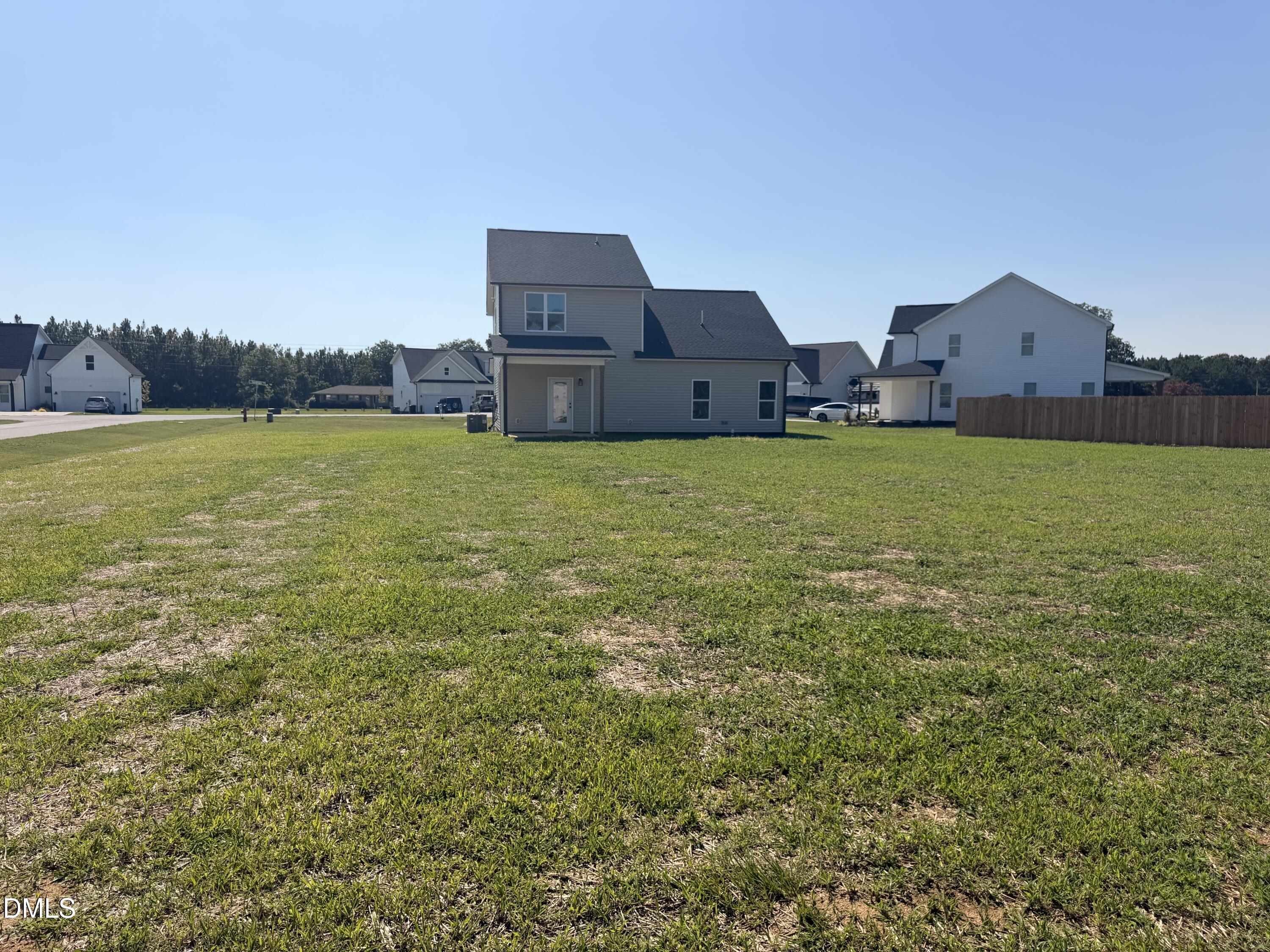 13 Sundrops Trail Dunn, NC 28334 - Photo 12 of 14 Move In Ready!