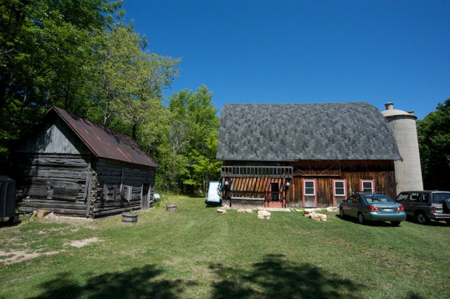 3992 Juddville Road Fish Creek, WI 54212 - Photo 1 of 1 Main View