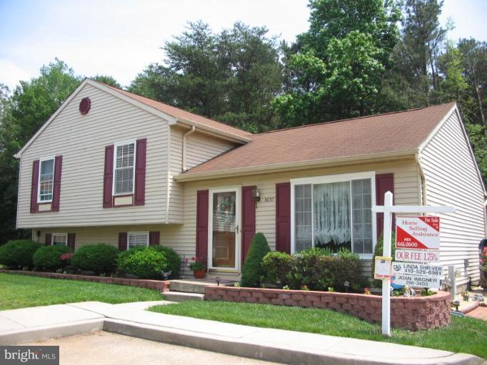 5037 Clifford Road Perry Hall, MD 21128 - Photo 1 of 19 Exterior (Main)