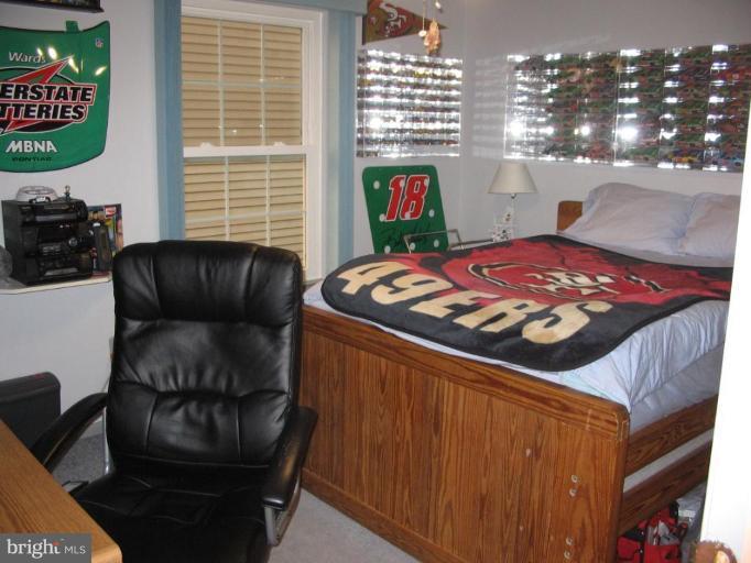 5037 Clifford Road Perry Hall, MD 21128 - Photo 11 of 19 Bedroom #2
