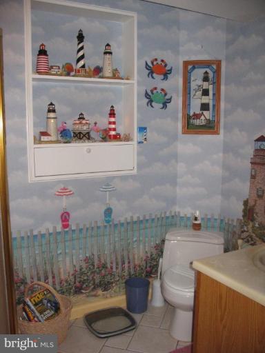 5037 Clifford Road Perry Hall, MD 21128 - Photo 16 of 19 Bath #2