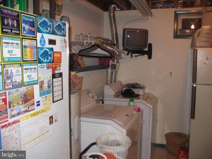 5037 Clifford Road Perry Hall, MD 21128 - Photo 17 of 19 Laundry Area 1