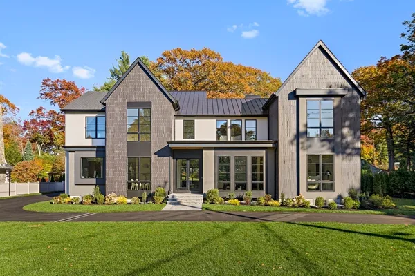 $7,500,000 | 56 Bigelow Road, Newton, MA 02465