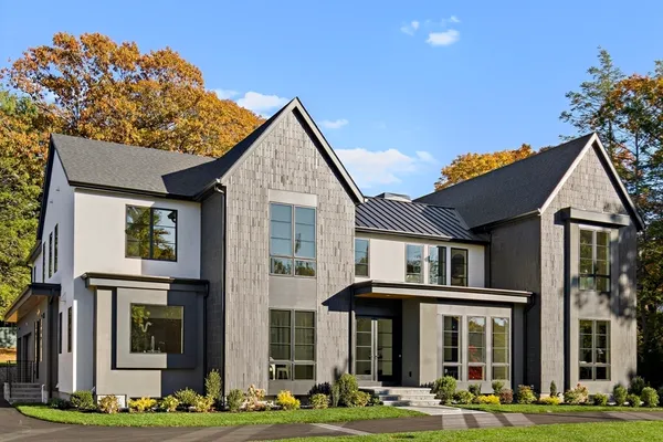 $7,500,000 | 56 Bigelow Road, Newton, MA 02465