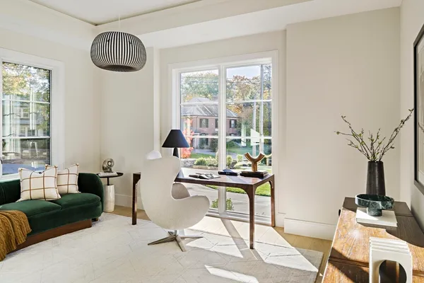 $7,500,000 | 56 Bigelow Road, Newton, MA 02465